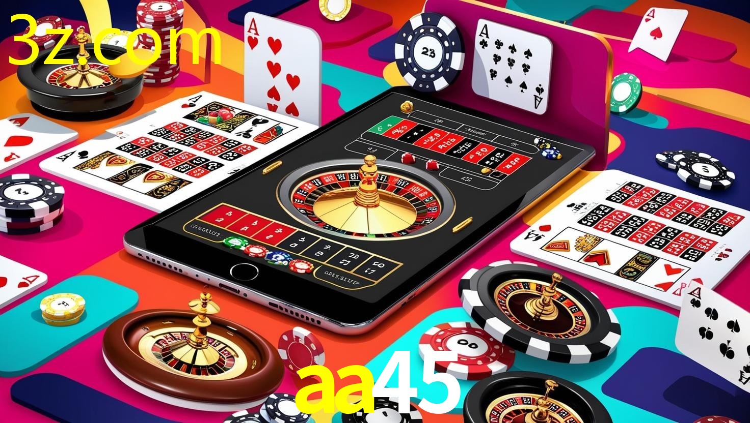 Login Seguro AA45.COM