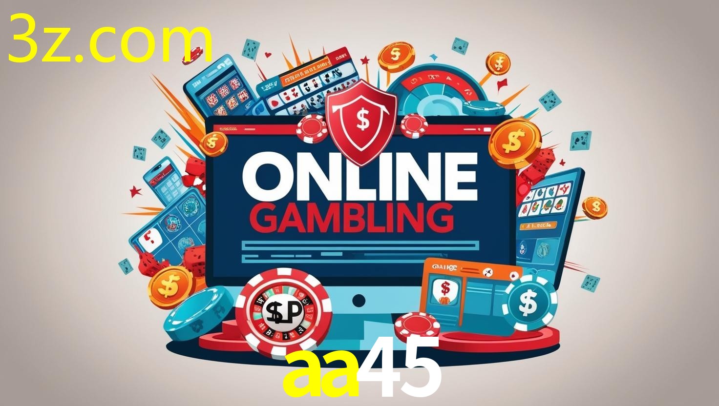 Verificação de Conta AA45.COM